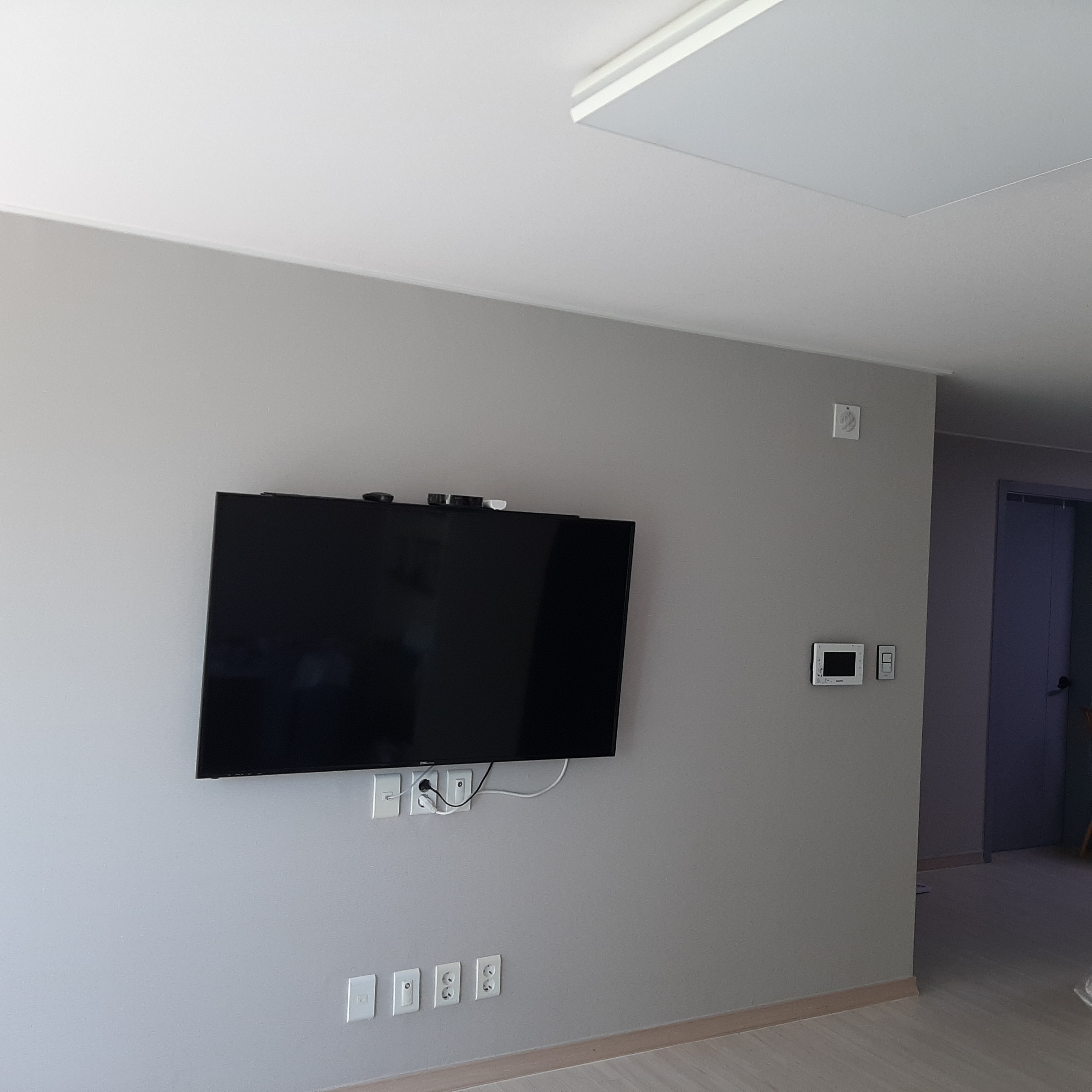 인천 지역 전문 청소 서비스 현장