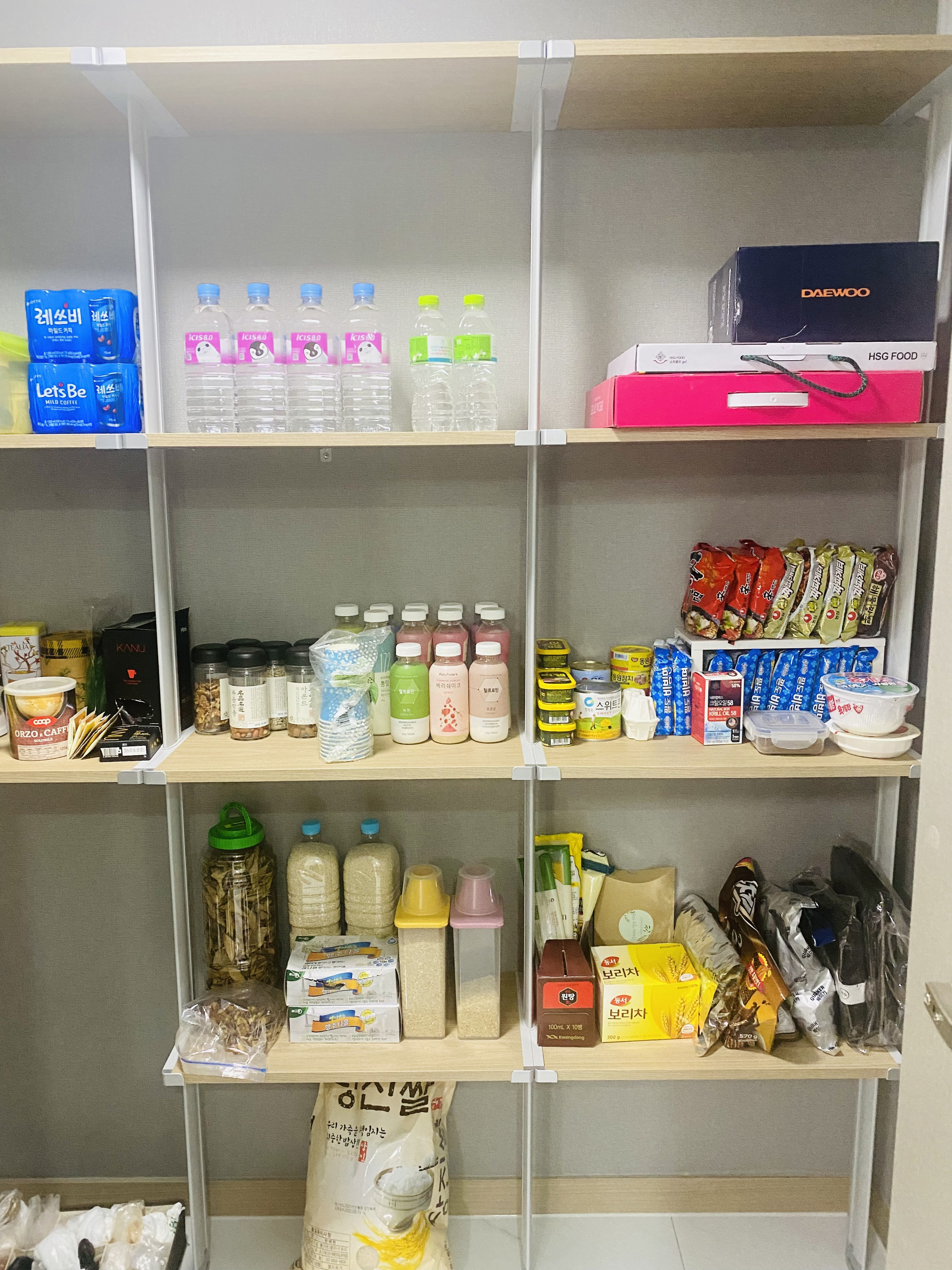 호남 지역 전문 청소 서비스 현장