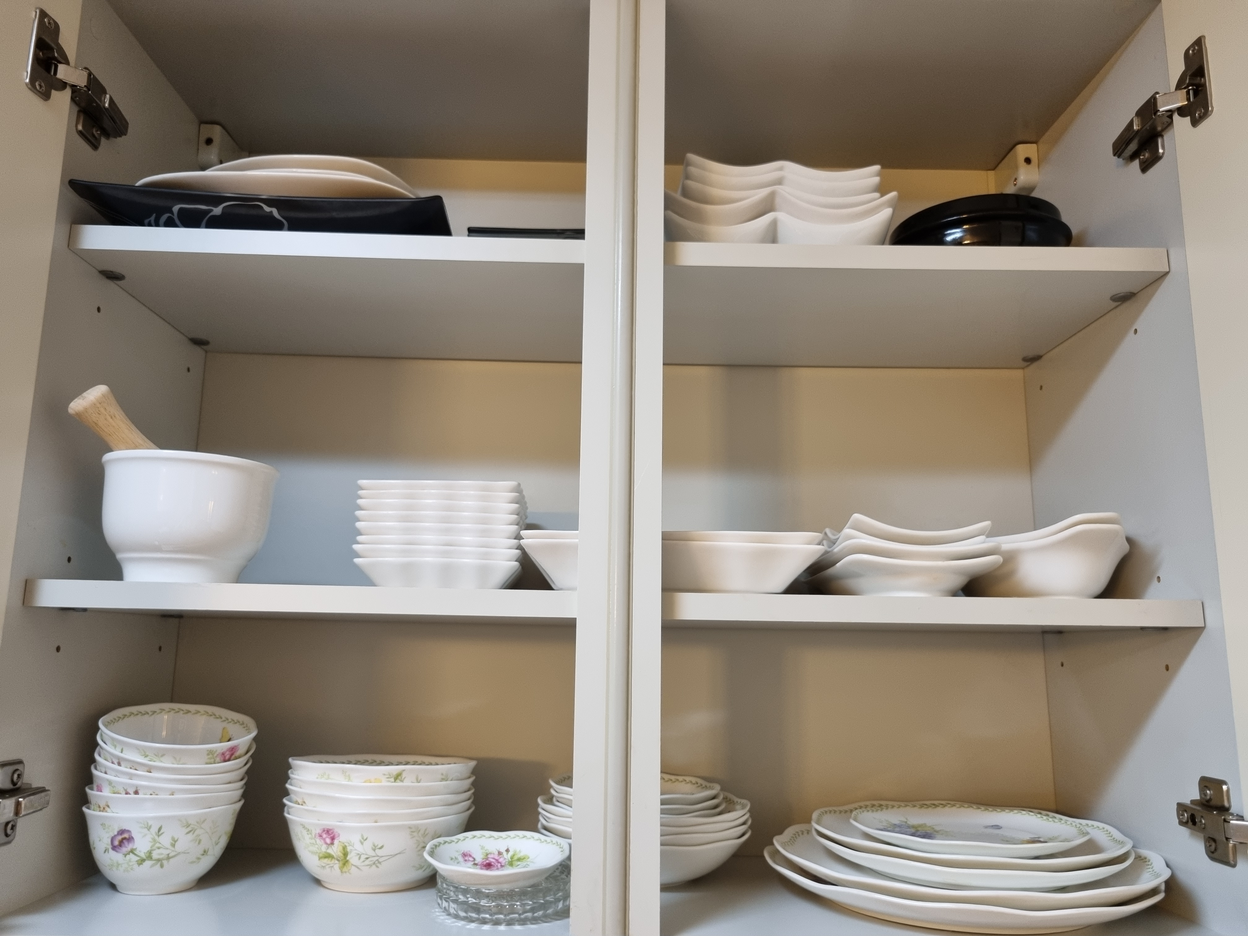 서울 지역 전문 청소 서비스 현장