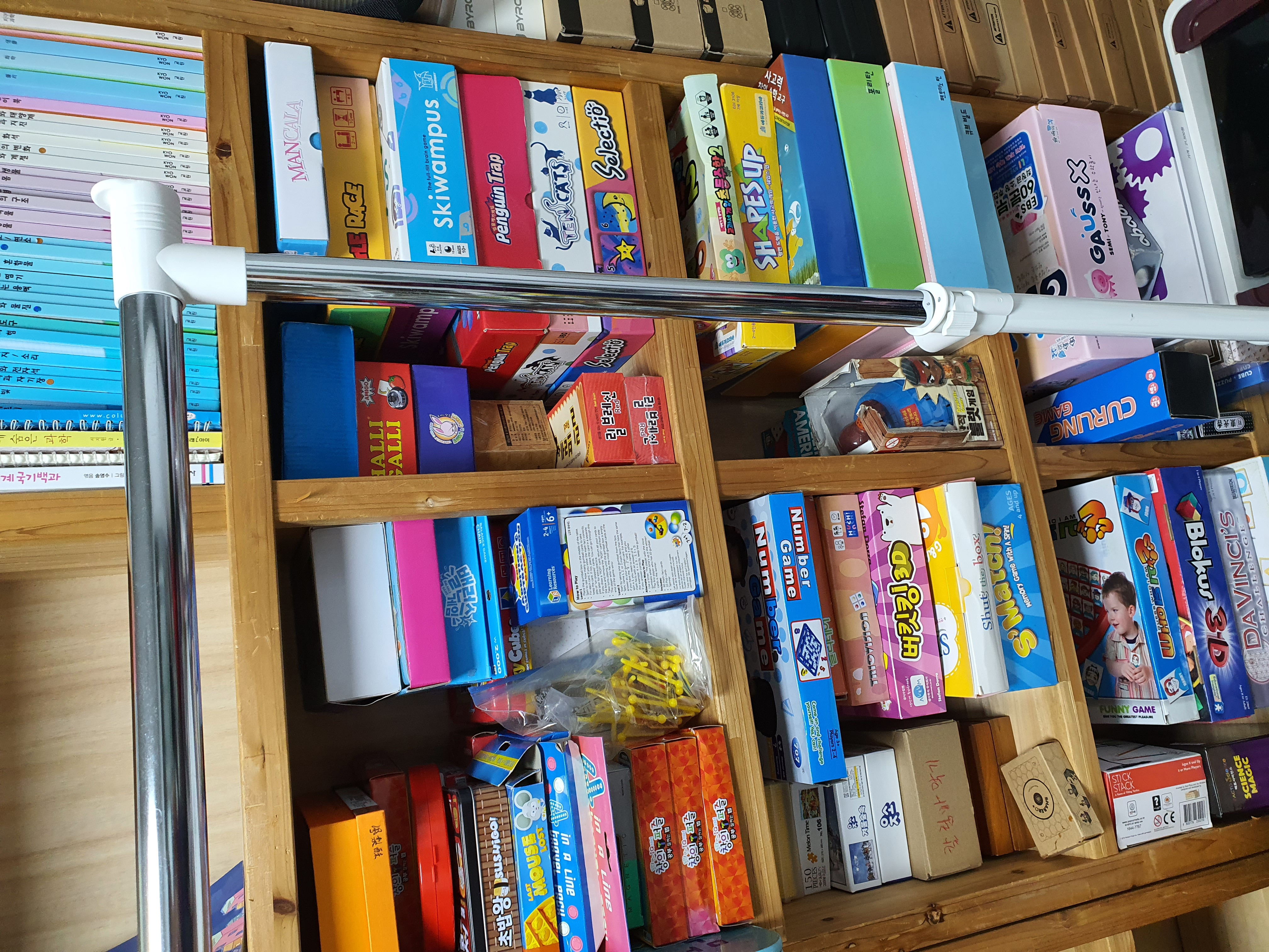 서울 지역 전문 청소 서비스 현장